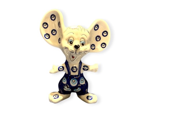 Bunzlau Muis XX1 Diversen